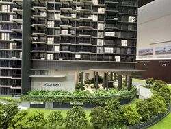 Vela Bay (D16), Apartment #561269081